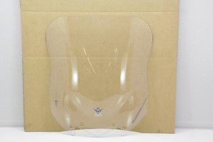 07-Yamaha-FJR-1300-Windshield-Wind-Screen-V-STREAM
