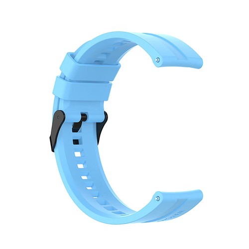 Silikon Armband Ersatzarmband für HUAWEI Watch GT3 GT2 Pro GT Runner Watch Strap - Bild 18 von 40