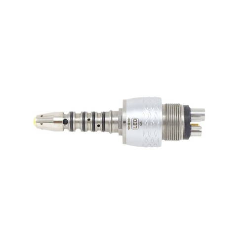 Dental Air Polisher Fit Sirona R/F Hygiene Handpiece Prophy Mate Teeth Polishing - Imagen 11 de 24