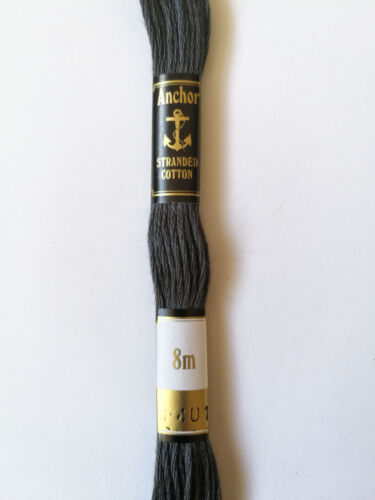 ANCHOR SKEINS CROSS STITCH THREADS FLOSS - VARIOUS COLOURS 380 - 923 - Picture 20 of 74
