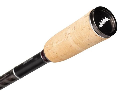 Abu Garcia Spike Pro Crankbait 2.18m 1+1 section Canne da casting - Imagen 4 de 5