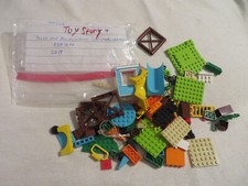 LEGO 10768 Disney: Buzz & Porzellinchens Spielplatzabenteuer