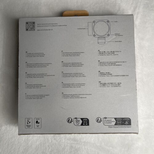 Elgato Key Light Neo - Photo 2/5