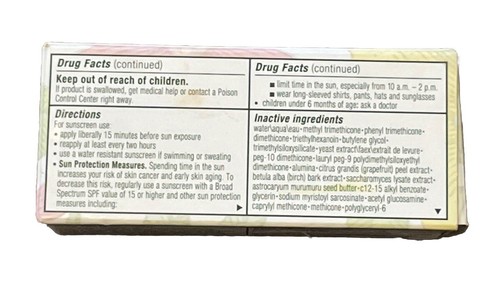 Clinique Even Better Makeup broad spectrum spf 15 Shade "15 Cream Caramel" 1oz N - Picture 2 of 2