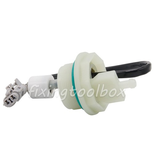 Filtro de combustible sensor de agua en combustible 12639277 904-110 para Chevy Silverado GMC V8 6.6 - Imagen 8 de 8