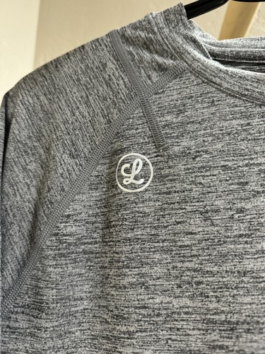 Mamba Sports Academy Legends Youth XL Shirt - Picture 3 of 6