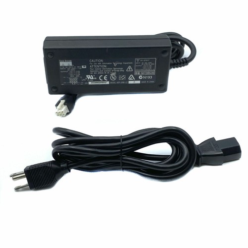Original Cisco AC Adapter Für PIX-506 Firewall Sicherheit Vorrichtung Ladegerät - Bild 4 von 6