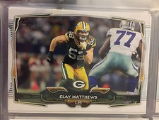 2014 Topps Football Singles #1-250 - U PICK - COMPLETE YOUR SET