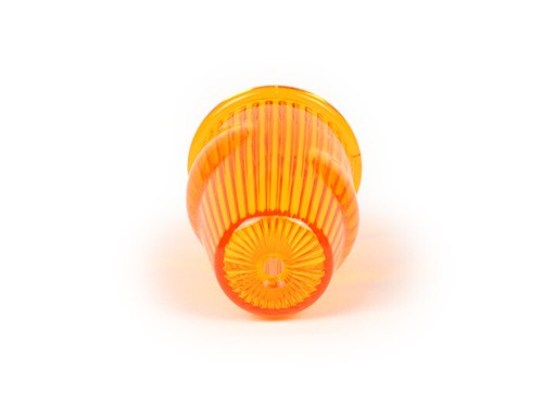 Blinkerglas - Lenkerblinker- Vespa (2 Stück 1 x Links 1 x rechts) - Bild 2 von 2