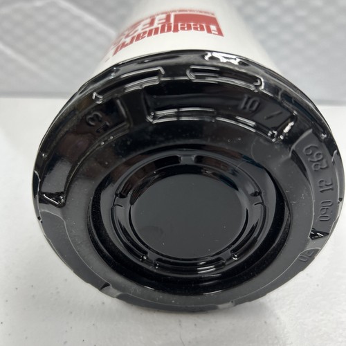 Genuine Fleetguard FF252 Cummins Replacement Part Fuel Filter - Picture 2 of 4