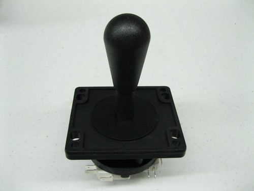 Kit de Panel de Control HAPP Arcade 1 UP elección de HAPP 14 pulsadores y 2 joysticks - Imagen 6 de 10