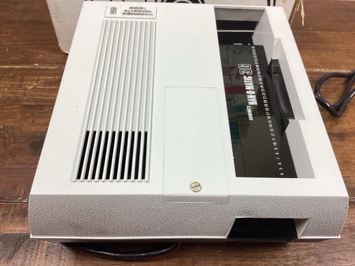 Hanimex - Rondette 1000 S - Slide Projector With Slide Tray - Tested - Photo 9/19