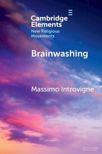 Brainwashing - 9781009014632 - Picture 1 of 1