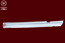 Schweller Set Links Rechts für Mazda 323 C IV BG 3-Türer 89-94 Klokkerholm