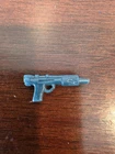 Vintage Star Wars Bespin Blaster Blue Lando Lobot Han Kenner 1980 ESB Original
