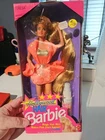 Vintage 1992 Mattel Barbie “Hollywood Hair Teresa” #2316 NRFB Free Shipping