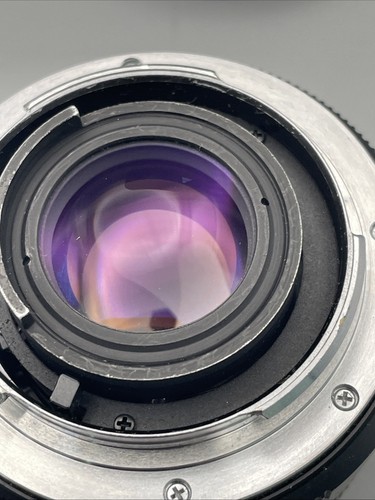 LEICA Summicron-R 1:2/50mm Späte Baureihe! Top! - Bild 11 von 13