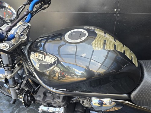 SUZUKI GSF 1200 K4 BANDIT PROJECT BIKE HPI CLEAR - Picture 12 of 24