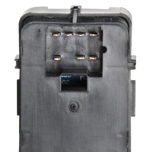 For Chevy Monte Carlo 2000-2005 ACDelco 2-Pc Power Window Switch Kit - Imagem 3 de 4