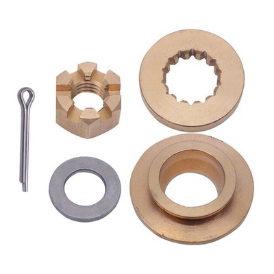 Propeller Hardware Kits für BRP / JOHNSON / EVINRUDE / OMC 2 Takt Propeller mit