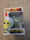 Funko Pop! Vinyl: Pixar - Buzz Lightyear #749