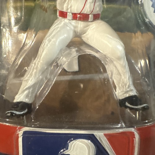 Joey Votto Cincinnati Reds Imports, Dragon Figure - Picture 4 of 6