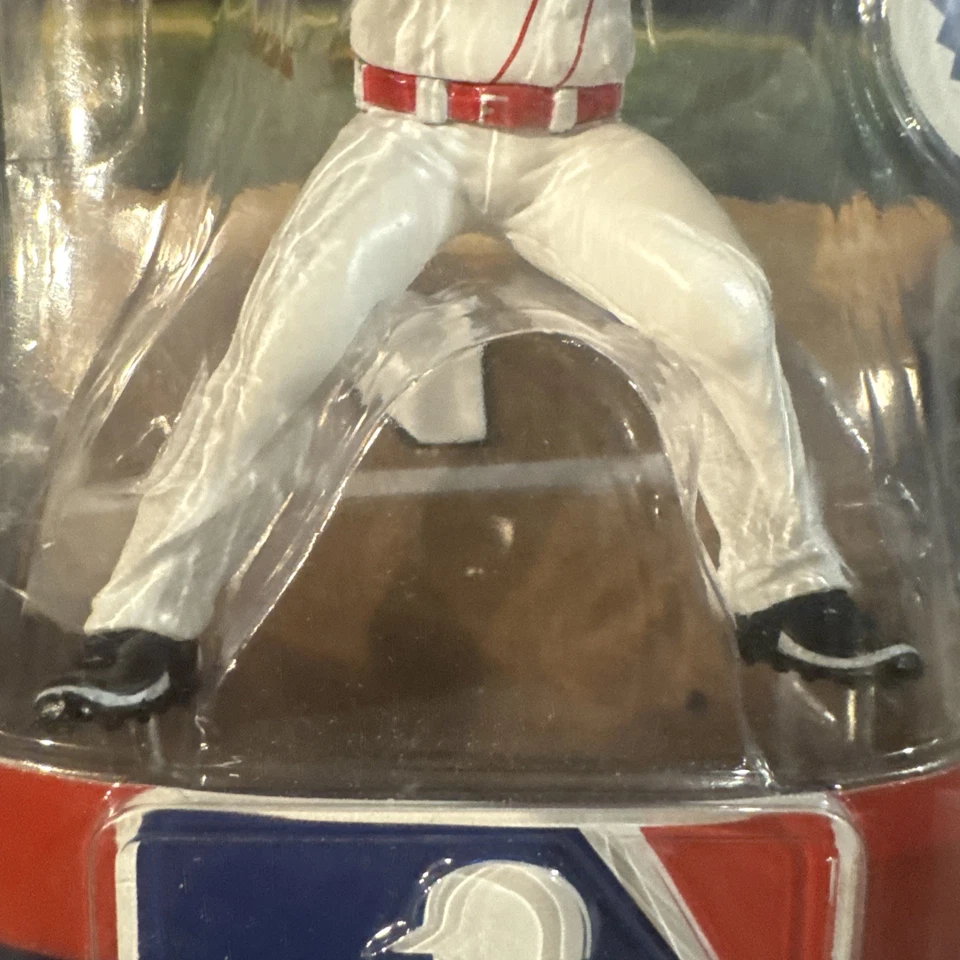 Figura Dragón Joey Votto Cincinnati Reds Imports Foto 4 de 4