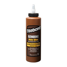 Titebond Genuine Hide Glue, Excellent Strength, Woodworking