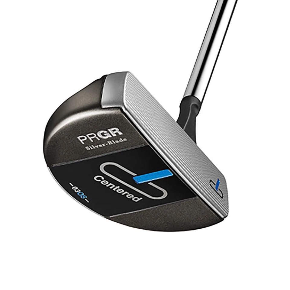 Pro Gear (PRGR) 23SB PUTTER Centered 03OS 34in - Image 2 of 4