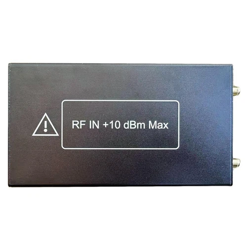 High Performance Spectrum Analyzer SA4400 for RF Testing from 45MHz to 4400MHz - Picture 8 of 12