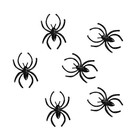 6 Packs Halloween Outdoor Spider Web Fake Webs Decoration outside