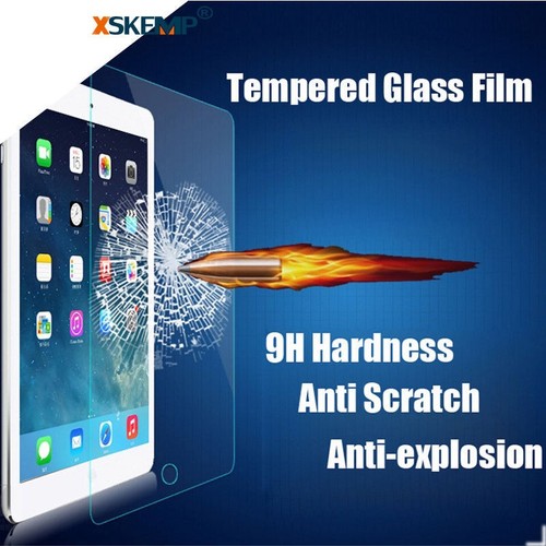 2Pcs For Microsoft Surface Pro 6 5 4 3 2 Go Tempered Glass Screen Protector Film - Picture 2 of 18