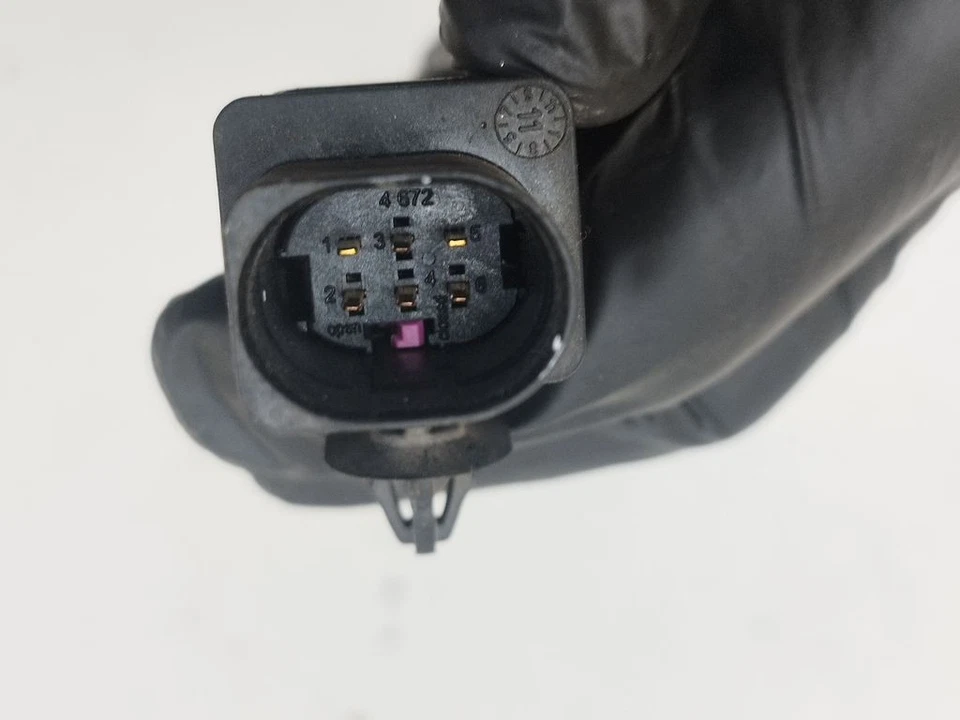 Sonda lambda diésel Toyota Verso-S 2012 sonda de regulación 8946712130 MTL30951 - Imagen 3 de 4