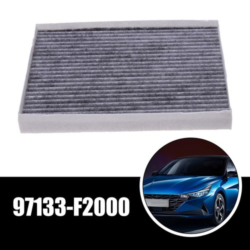 Brand New Air Filter Front Side Cabin Air Filter Replacement 195*238*21MM - Picture 15 of 23