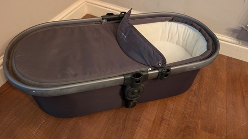 iCandy Orange Carrycot Bassinet - Picture 3 of 5
