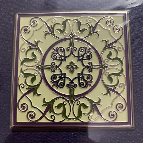 Creative Memories 12x12 Album Purple Plum Kaleidoscope Original Style 15 Pages - Picture 2 of 7