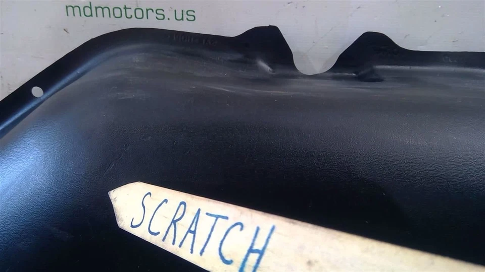 2017-2025 FORD TRANSIT 350 WHEEL WEELHOUSE COVER CK41-V45466-GDW - Image 4 of 4
