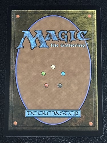 MTG Avatar: The Last Airbender Origin of Metalbending 0187 NM - Picture 2 of 2