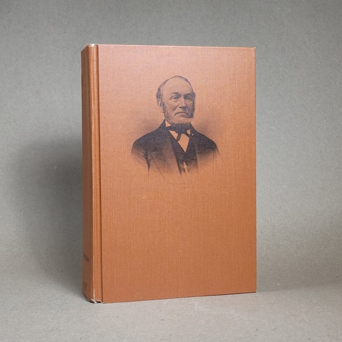 SIGNED From Quaker to Latter-Day Saint Edwin D. Woolley By Leonard J. Arrington - Picture 14 of 14