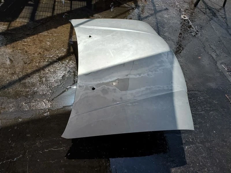 Hood Base Fits 99-05 VITARA 529655 Foto 4 de 4