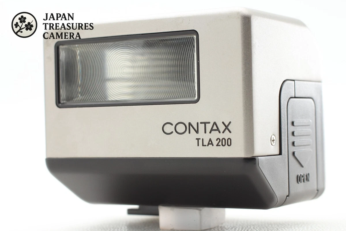 Contax Tla 200 for sale - eBay