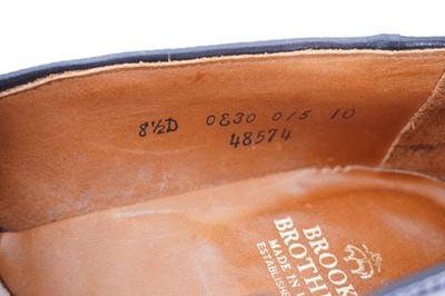 Alden 48574