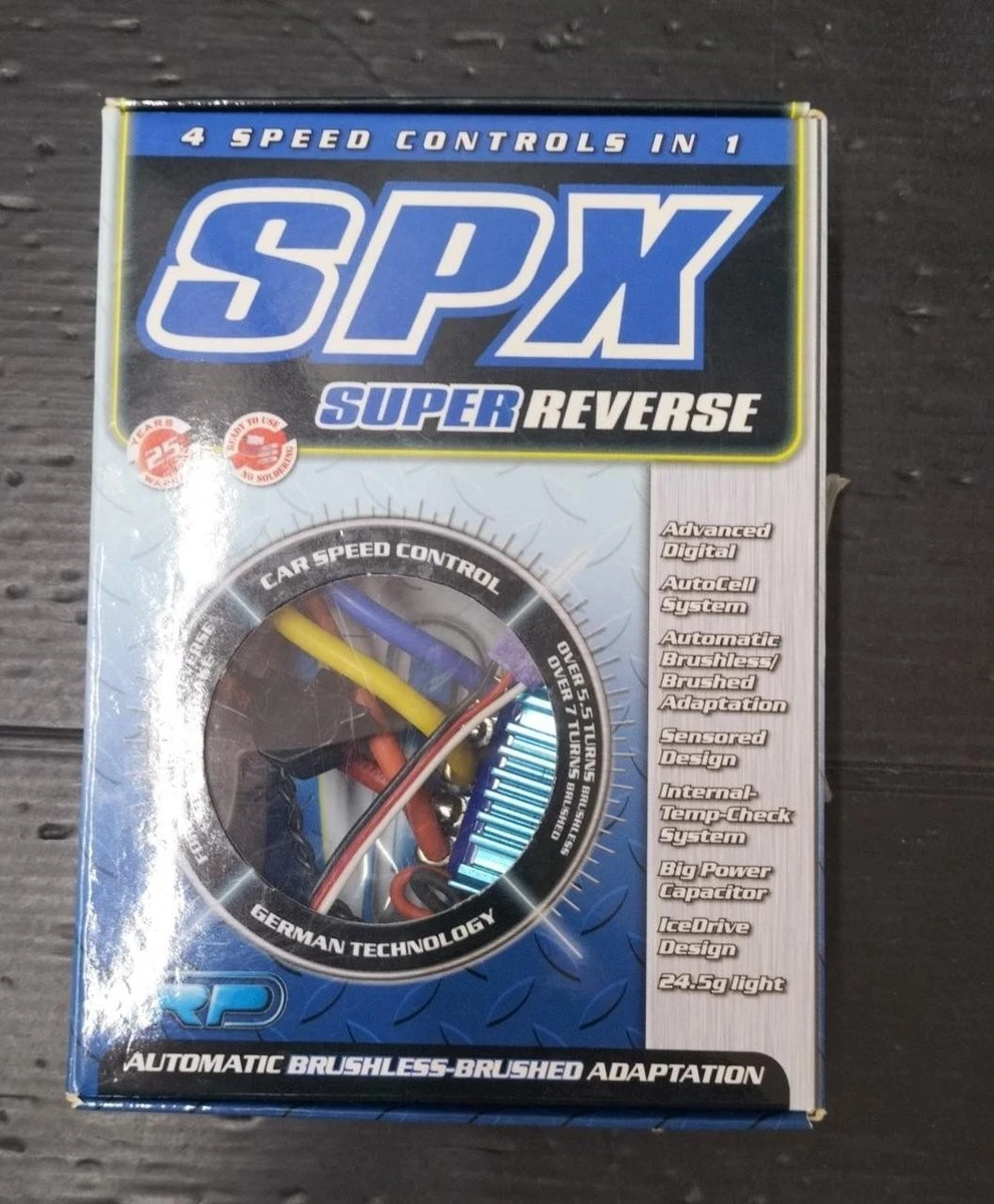 lrp sxx products for sale | eBay