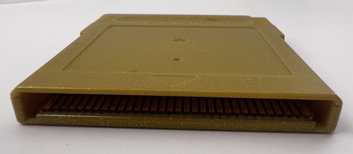 Nintendo Gameboy Advance GBA SP AGS-001 con cartucho de juego Pokémon dorado probado - Imagen 12 de 21