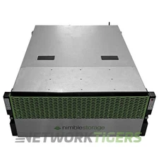 HPE ES2-H210T Nimble Storage Expansion Shelf w/ 210TB Hard Drive Capacity