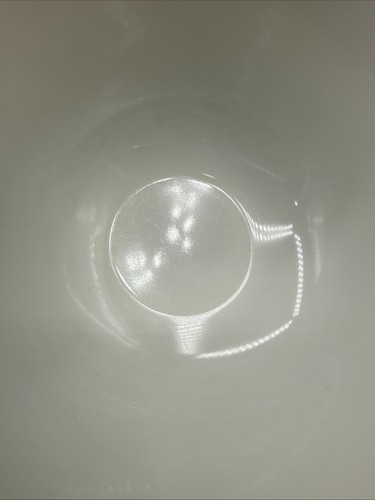 Vintage PYREX 403 HOMESTEAD Speckled 2 1/2qt Mixing Bowl - Picture 11 of 17