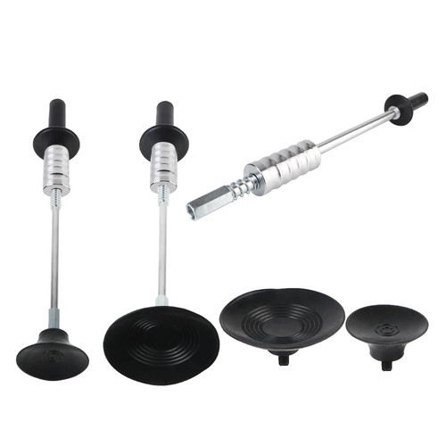 Car Trucks Body Dent Repair Dent Removal Tool Car Dent Remover Car Body Repair - Picture 3 of 16