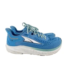 Altra Women's Torin 7 Shoe Running Sneaker Blue Women's Size 11 Workout