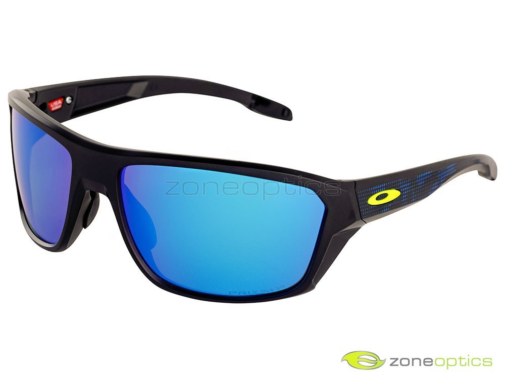 OAKLEY オークリーSplit Shot 9416-0464 Oakley Split Shot Polarized Sunglasses OO9416-3364 Matte