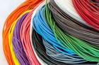 Silicone Rubber Tubing SP22.5-1.35 (2.25mm I/D x 1.35mm Wall) Red